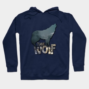 The Wolf Hoodie